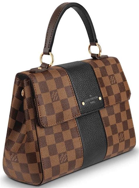 louis vuitton bond street bag price